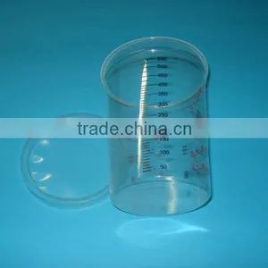 Paint Mixing Cup. thumbnail-1
