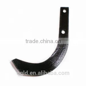Farm Power Tiller Tine Exported to Japan Tokyo thumbnail-1