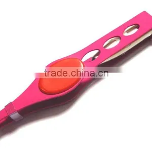 Tweezer With Led Light, Stainless Steel Painting Tweezer, Light Tweezer, thumbnail-3