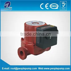 Single Phase PBG Circulating Water Pump thumbnail-2