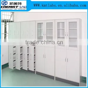 Sliding Glass Door Steel Filing Cabinet thumbnail-5