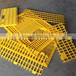 Chicken Transport Cage/plastic Poultry Transport Cage/chicken Crates thumbnail-3