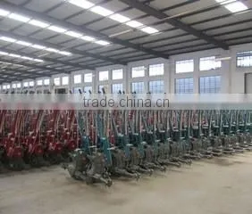 Henan Modest Machinery Equipment Co., Ltd. company overview - view 1 thumbnail