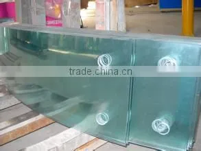 Tempered Glass, HS & FT Tempered Glass thumbnail-1