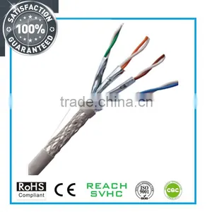 10 Gb Cat.7 Patch Cable High-speed Surfing thumbnail-1