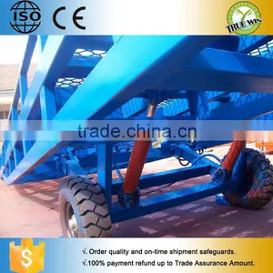 Professional Manufacturer Special Discount Hot Sale Truck Ramp One Miter Saw Stand thumbnail-1