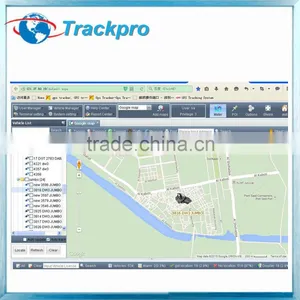 Gps Tracking System Unlimited Trackers and Unlimited Use of Time thumbnail-1