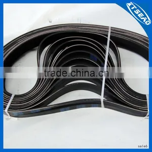 Poly Rib V-Belts/Ribbed Belts for Autos thumbnail-5