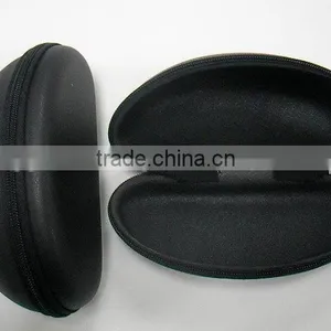 GC---Muti Function Business Hardshell Polyester Eva Glasses Bag thumbnail-2