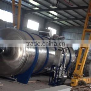 Vacuum Freeze Dryer(lyophilizer ) thumbnail-2