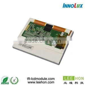 AT056TN53 V.1 Innolux 5.6" Wide Temperature Lcd Panel With Competitive Price thumbnail-2