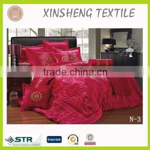 Wholesale Bedding Set Wedding Comforter Set thumbnail-1