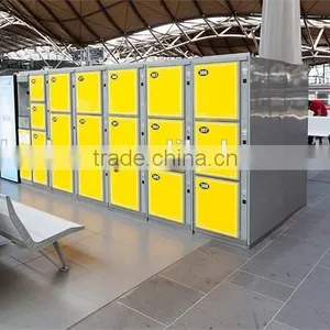 Luggage Locker,easily Use,remote Control thumbnail-2