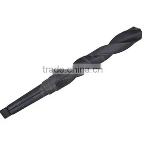 35.5mm*339mm High Quality Drilling Hole Morese Taper Shank Wear Resisting Metal Drilling Drilling Tools thumbnail-1