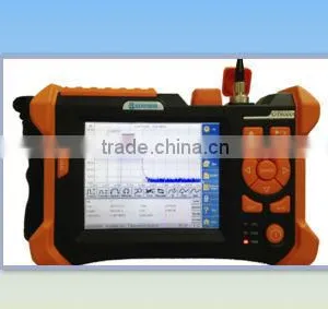OT6000 Large Dynamic And Multi-wavelength Handheld OTDR thumbnail-2