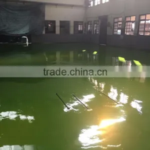 (SOLVENT-LESS) INDUSTRIAL FLOOR PROTECTION CAR PARKING FLOOR PAINT thumbnail-2