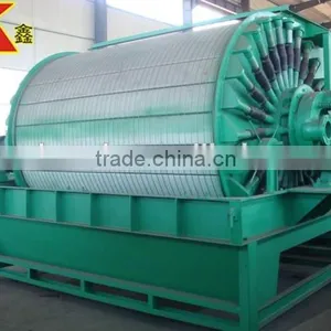 GYW Magnetic Filter for Iron Ore Dressing thumbnail-3