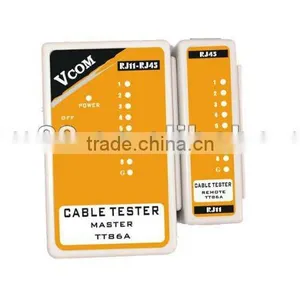 Hottest Network Cable Tester thumbnail-1