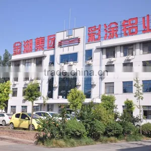 Timber/wood Pattern Wall Aluminum Composite Plastic Cladding Panel(acp) thumbnail-6
