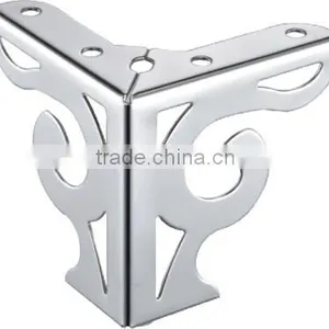 2015metal Sofa Legs Chrome Metal Sofa Legs Nice Chrome Metal Sofa Legs A105 thumbnail-2
