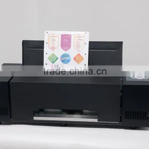 A4 Size Cutting Plotter, 110V/220V, Make Customized Label thumbnail-5