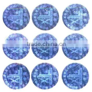 Anti-counterfeit Labels thumbnail-1
