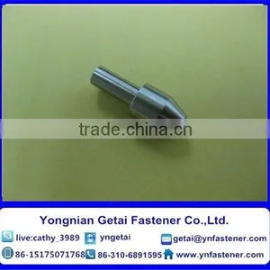 Dowel Pin Zinc Plated Carbon Steel/ Stainless Steel DIN 6325 thumbnail-6