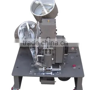 Electrical Tarpaulin Eyelet Punching Machine thumbnail-1