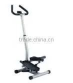 Exercise Stepper With Handle thumbnail-1