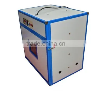 Huatuo Automatic 528 Chicken Poultry Egg Incubator Hatcher for Sale thumbnail-5