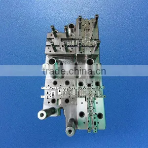 Facotry Progressive Punching Die thumbnail-5