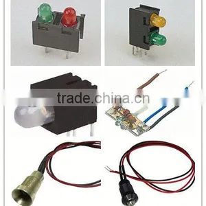 OXL/CLH/80/12AC/FL30/White Led-indicators-accessories thumbnail-1