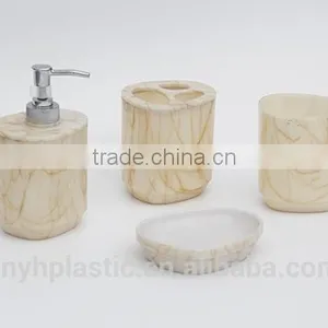 ABS Material High Quality Plastic Bathroom Accessories thumbnail-2