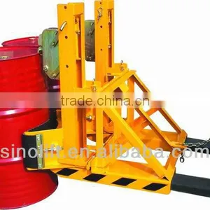 DL Gator Grip Forklift Drum thumbnail-1