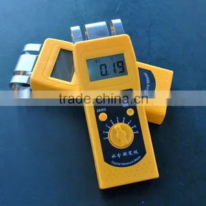 Textile Raw Material Moisture Meter DM200T thumbnail-3