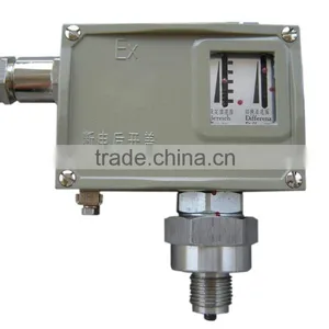 D520/7DDK Differential Pressure Controller thumbnail-5