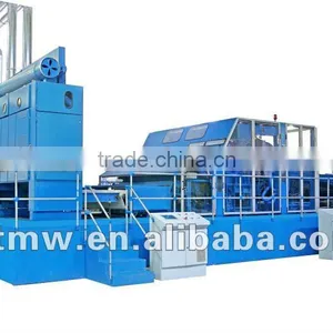 Car Interior Carpet Needle Punching Production Line thumbnail-3