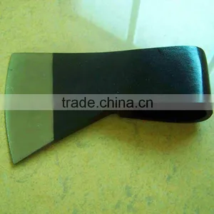 HIGH QUALITY HAND TOOL DROP FORGED A603 AXEHEAD thumbnail-1