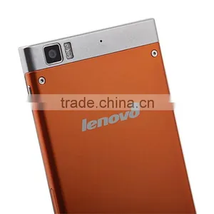 Original Lenovo K900 Smart Phone Intel Atom Z2580 Dual Core 2.0GHz Android4.2 5.5''1920*1080 Gorilla Galss 13MP Mobile Phone thumbnail-5