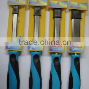 The High Quanlity and The Low Price SHAR404 Hand Tools Wood Chisel thumbnail-1