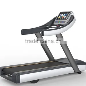 Cardio Treadmill Machine thumbnail-1
