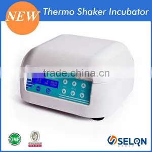 SELON ST604 THERMO SHAKER INCUBATOR thumbnail-1