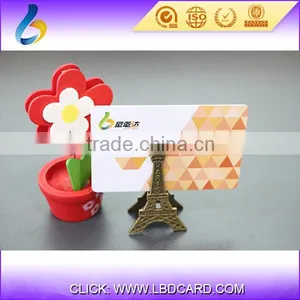 High Quality 13.56MHZ MIFARE Ultralight Loco Magnetic Stripe Card thumbnail-6