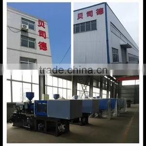 2016 Hot Sale High Quality Bottle Blowing Machine thumbnail-6