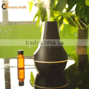 Black Diffuser / Fragrance Air Diffuser / Natural Light Diffusers thumbnail-2