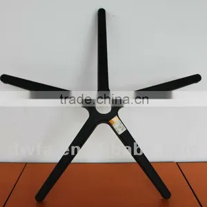 Nylon Chair Legs PAX- H350 thumbnail-1