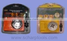 Door Lock Installation Kit thumbnail-1