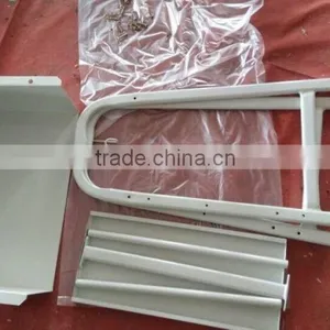 Double Dlementary School Lecture Room Furniture YA-002 thumbnail-4