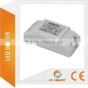 XZ-CB12B 150ma Panel Light Led Lamp Driver thumbnail-1