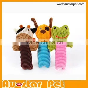 Wholesale Weaving Cotton Rope Pet Toys Animal Toys for Cats thumbnail-1